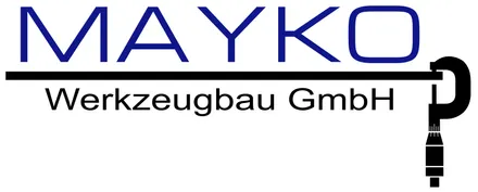 Logo di Mayko Werkzeugbau GmbH